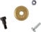 wolfcraft Ersatzschneidrad 20 mm I 5551000 I Ersatzteil für wolfcraft Fliesenschneider