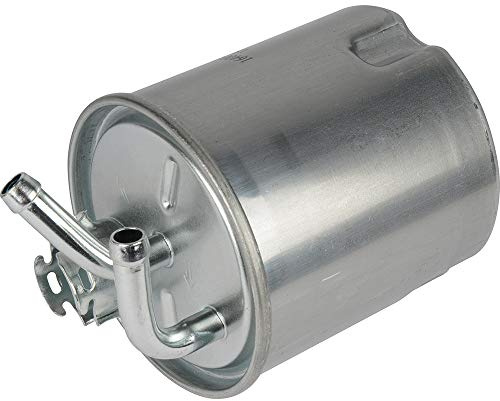 Herth+Buss J1331045 Kraftstofffilter | Kompatibel mit: NISSAN NAVARA NP300, NAVARA NP300 Pritsche/Fahrgestell, PATHFINDER III