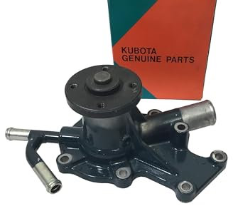 Pompa acqua originale Kubota Df972 DF752 WG752 WG972 EG561-73030 EG561-73034