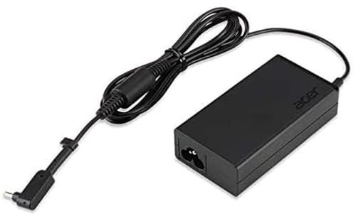 Acer NP.ADT0A.036 Acer Power Adapter, ChromeBook & Switch 11/12, BLACK, No UK Power Cord