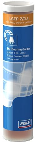 SKF – 400 g de graisse boîtes de haute pression