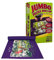 Giant Jumbo Jigsaw Roll Up Puzzle Store Storage Mat Tube up to 3000 Pieces Large