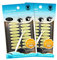 FOLI - SCHLUPFLID TAPE - Augenlid Lifting ohne OP - Schöne Offene Augen Lid Aufkleber - Lady (L) Pretty (M) Girl (S) (60 oder 2x 60 Paar)