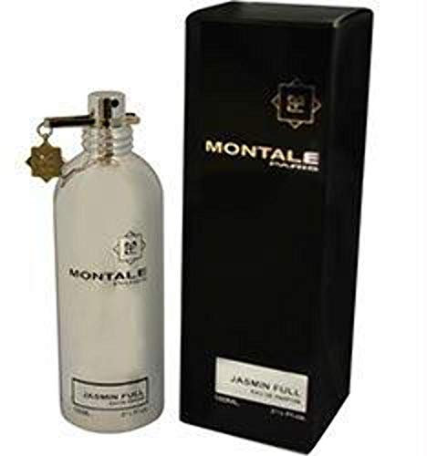 MONTALE, Jasmin Full, Eau de Parfum, Damenduft, 100 ml