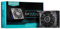 SilverStone SST-SX700-LPT - Strider SFX-L Series, Fuente de alimentación 700W 80 Plus Platino, Baja sonoridad 120mm, 100% Modular