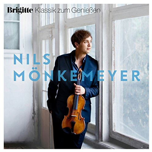 Brigitte Klassik Zum Genießen: Nils Mönkemeyer