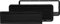 Dometic-Lüftungsgitter- 9104115592 Set LS 200, schwarz