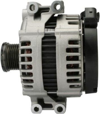 HELLA 8EL 011 712-581 Alternator - 14V - 180A