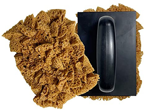 Grand Rouleau de Peinture éponge pour Peinture Art décorateurs Pinceau pour la Maison Peinture Murale