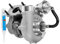F.BECKER_LINE Turbolader (50130052) passend für FIAT Ducato IVECO Daily V | ATL,