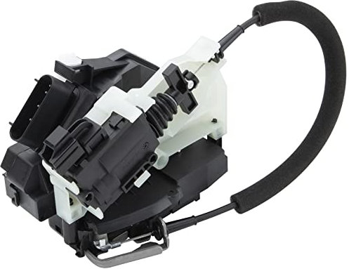 Serrure de Coffre pour Ecosport 2013-2017, ZEALfix Loquet de Hayon Arrière CN15-A219A-NE CN1A-5426413-BE