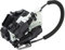 Serrure de Coffre pour Ecosport 2013-2017, ZEALfix Loquet de Hayon Arrière CN15-A219A-NE CN1A-5426413-BE