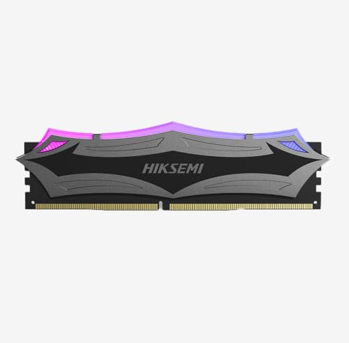 HIKSEMI MEMOIRE DDR4 U100 Gaming 16GB 3200MHz UDIMM 288Pin