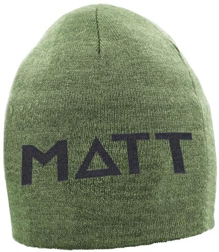 MATT RUNWARM Beanie - -