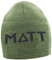 MATT RUNWARM Beanie - -