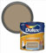 WALLPAPER EMPIRE Dulux - Brave Ground - Easy Care Washable And tough Matt Emulsion Paint