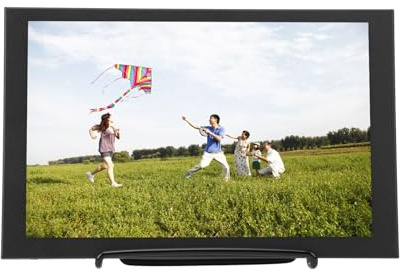 10,1 Zoll 1280 X 800 Pi-, Tragbarer 10 Zoll Laptop- mit Zwei Lautsprechern, USB HD MI 16:9 IPS-Bildschirmanzeige für Windows für Pi für Laptops