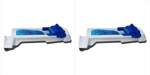 Grape Roll-Dolmer Abs Roller Machine, Cabbage Meat Roll | Yaprak Sarma Maker Stuffed Vine Leaves Rolling Tool | Stuffed Grape Leaves