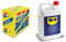 WD-40 • Produit Multifonction • Spray Double Position • Sans Silicone • Non Conducte & • Produit Multifonction • Bidon • Sans Silicone • Non Conducteur • Compatible Plastiques, Caoutchoucs