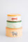 YVONNE ELLEN Lobster/Elephant/Ibis Round Cake Tins (Set of 3)