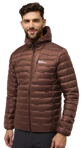 PASSAMANI DOWN HOODY M RDS