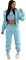 Hosenanzug Damen Sportlich Chic Designer Mädchen Schicke Pyjama Damen Baumwolle Lang Anzug Damen Elegant 2 Teiler Beerdigung Kombinezon Sportlich Nachtwäsche Damen Sommer Silk Retro Zweiteiler