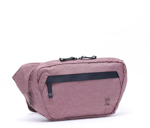 Chrome SABIN 6L Sling Body Bag, Violett, One Size