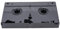 Vvikizy VCR Head Cleaner VHS -Videos Kopfreiniger VHS Player Reiniger Nassentechnologie Wiederverwendbares Safe Reinigung für VCR VHS Player mit Nutzungsaufzeichnung Label