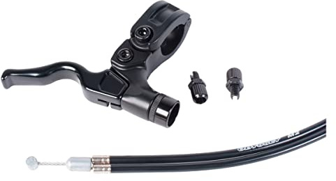 Odyssey Monolever M2 Hebel