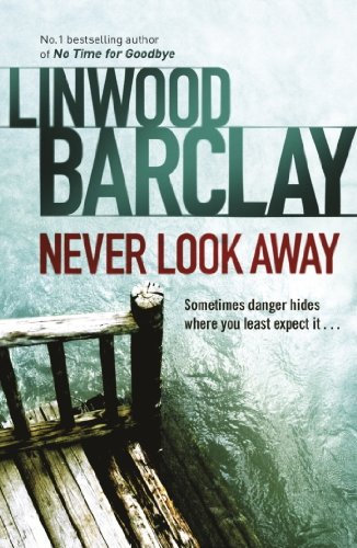 Never Look Away (English Edition)