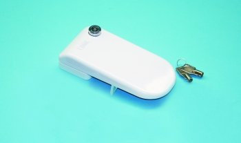 Fiamma Safe Door Frame Magnum