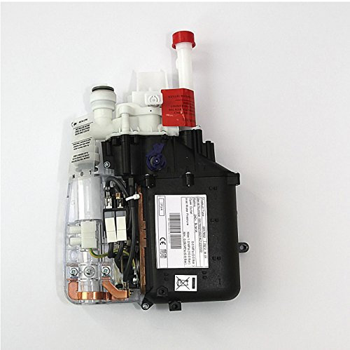 Gainsborough 9.5kW Electric Shower Engine