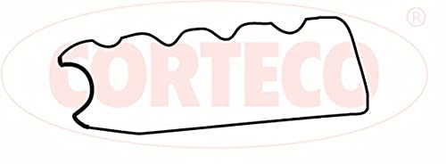Corteco 440051P Gasket, Cylinder Head Cover