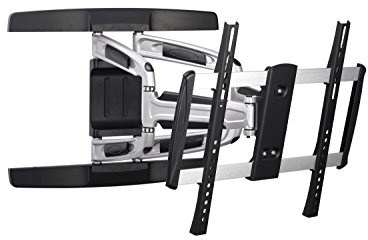 Equip Soporte TV 32/55 Inclinable VESA 200/300/400