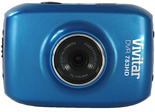 Vivitar DVR 783HD Action Camera