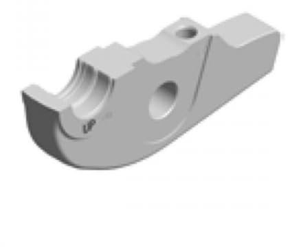 REMS 578580 – Zange Fassungsvermögen Mini Up 18