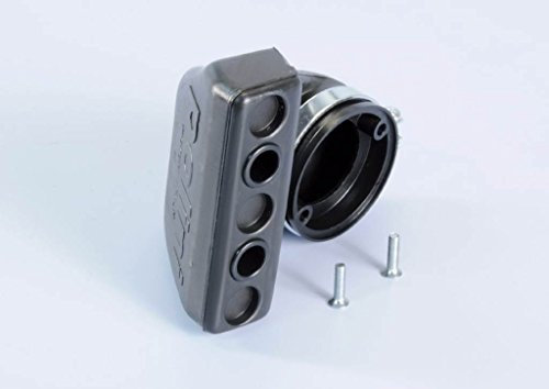 Pln2030019 - scatola filtro dellaria et3-pk-ets d1 compatibile con vespa 50 pk