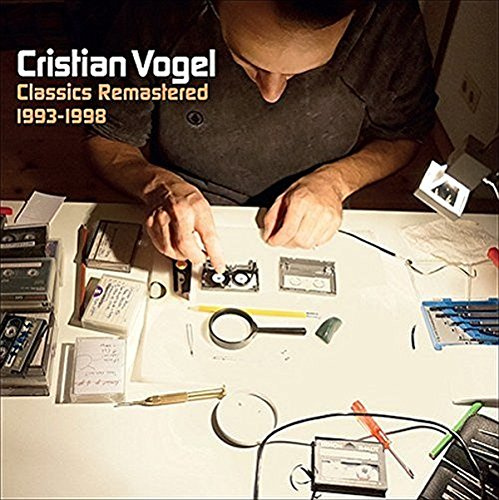 Classics Remastered (1993-1998)