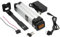 Komplettset: Maratron Akku für E-Bike Pedelec 24V (25,9V) 12Ah 288Wh kompatibel mit Prophete, Phylion, MiFa, Rex,