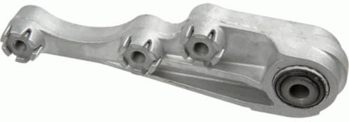 LEMFÖRDER 39499 01 Motorlager für Fiat Ducato Kasten (250_) 2006 - Hinten,Motorseitig und andere Fahrzeuge