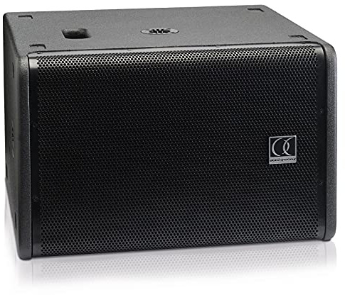 Audiophony iLINEsub12P 12 passive subwoofer - 400W - 8 Ohms