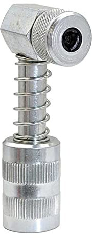 LockNLube 90-Grad-Fettkupplungsadapter