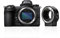Nikon Z 6 System-Digitalkamera + FTZ Adapter + 64 GB XQD