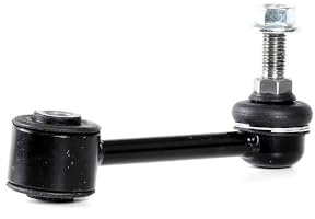 RIDEX 1x Koppelstange Stabilisator Vorne Kompatibel mit JEEP WRANGLER III JK Wrangler IV JL
