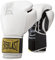 Everlast Unisex- Erwachsene Boxhandschuhe 1910 Classic Trainingshandschuhe, Weiß, 14oz