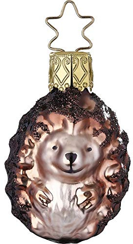 Inge-glas [W] Igelchen, 5 cm