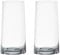 Empire Lot de 2 verres hauts