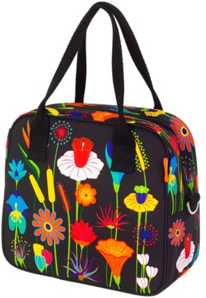 Pylones Lunch bag isotherme - Delice Bag