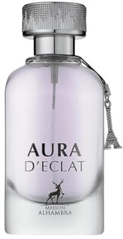 Aura D’Eclat 100ml Maison Alhambra Eau de parfum - Damen