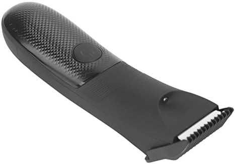 Elektrisches Körperhaar, Funktionell mit Basis Grooming Herrenrasierer für Shaver Multi Groomer Herren Ball Trimmer Body Clipper Men